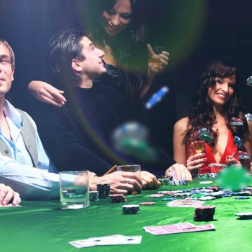 Çok Kazandıran Casino Oyunları